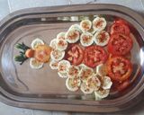 સલાડ (Salad Recipe In Gujarati) રેસીપી સ્ટેપ3ફોટો