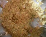 A picture of step 2 of Sprouts Pakoda.