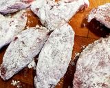Foto del paso 2 de la receta: Solomillo de cerdo al vino tinto