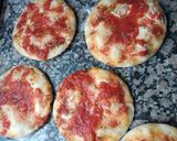 Foto del paso 6 de la receta: Pizzetas individuales