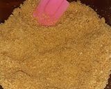 Foto del paso 1 de la receta: Pay de Mburukuja