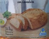 Foto del paso 1 de la receta: Pan de campo
