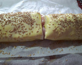 Foto del paso 3 de la receta: Piruletas de york y queso