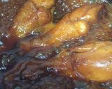 Foto langkah ke 3 dari resep Ayam Bakar Madu.