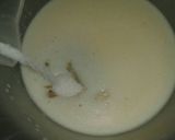 Foto del paso 5 de la receta: Bizcochuelo cebra