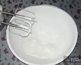 صورة لخطوة 3 من وصفة تشيز كيك الفراوله 🍓