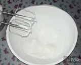 صورة لخطوة 3 من وصفة تشيز كيك الفراوله 🍓