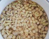 Foto langkah ke 2 dari resep Teri sambel bongkot.