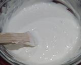 Foto del paso 1 de la receta: Arroz con elote y queso horneado