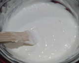 Foto del paso 1 de la receta: Arroz con elote y queso horneado