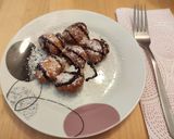 Foto del paso 10 de la receta Buñuelos de coco