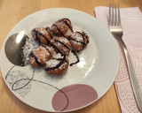 Foto del paso 10 de la receta: Buñuelos de coco