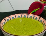 Foto langkah ke 2 dari resep Pasta kale pesto 🇬🇧.