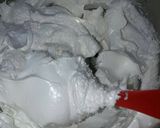 Foto del paso 3 de la receta: Torta de Chocolate y merengue de coco🍰🍫