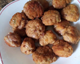 Foto del paso 2 de la receta: Albóndigas en salsa de puerros y zanahoria