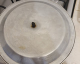 Foto del paso 3 de la receta: Pizza de sartén
