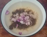 Foto langkah ke 5 dari resep 164 : Cacapan Asam Sapat Karing.
