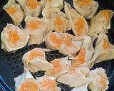Foto langkah ke 4 dari resep Dimsum ayam udang.