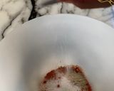 รูปขั้นตอนการทำที่ 2 ของ ช่อดอกไม้ไก่ทอด ไก่ทอดสูตรผู้พัน