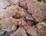 Foto langkah ke 1 dari resep Rendang Daging~ simpel.