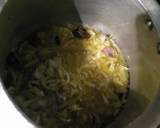 Arvi gosht recipe recipe step 1 photo