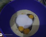 Foto del paso 1 de la receta: Torta de manzana receta española 📋✨
