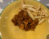 Foto del paso 8 de la receta: Chipirones en salsa picante