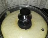 Bolu pisang lembut langkah memasak 3 foto