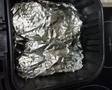 Foto del paso 1 de la receta: Hamburguesas en freidora de aire (Cosori)