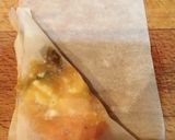 Foto del paso 4 de la receta: Briwat de calabaza y queso feta