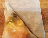 Foto del paso 4 de la receta: Briwat de calabaza y queso feta