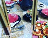 صورة لخطوة 1 من وصفة خبيزات محشيين
