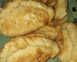 Foto del paso 3 de la receta: Empanadas de carne con masa casera