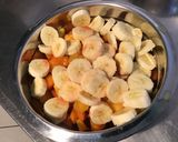 Une image de l'étape 7 de Méli-mélo de fruits frais en salade.