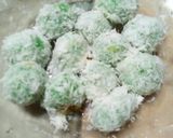Foto langkah ke 6 dari resep Klepon simple.