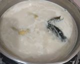 Foto langkah ke 4 dari resep Soto Betawi (Vegan).