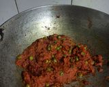 A picture of step 29 of Restaurant Style Gobhi Kofta Curry.