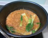 想吃什麼就加什麼的雞絲麵的食譜步驟2照片