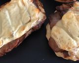 A picture of step 5 of Slowly Roasted Pork Steak Sandwich.