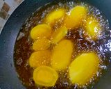 Foto langkah ke 2 dari resep Perkedel Kentang Daging.