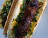 Foto del paso 7 de la receta: Chorizo argentino