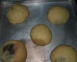 Foto langkah ke 5 dari resep Roti dengan metode Autolysis.