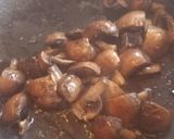 Foto del paso 3 de la receta: Guiso vegano tricereales a la mandarina