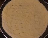 Foto langkah ke 2 dari resep Pie Susu Teflon.