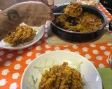 Foto del paso 5 de la receta Paella con puntillitas