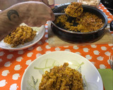 Foto del paso 5 de la receta: Paella con puntillitas
