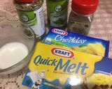 Foto langkah ke 1 dari resep Fettucini carbonara ala ala.