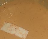 A picture of step 4 of Paneer pakoda.