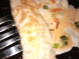 Egg Roll