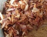 Aloo gosht recipe step 1 photo